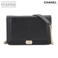 Chanel Long Wallet Ap1117 90325445