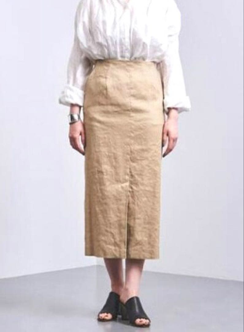 United Arrows Tight Skirts Cos