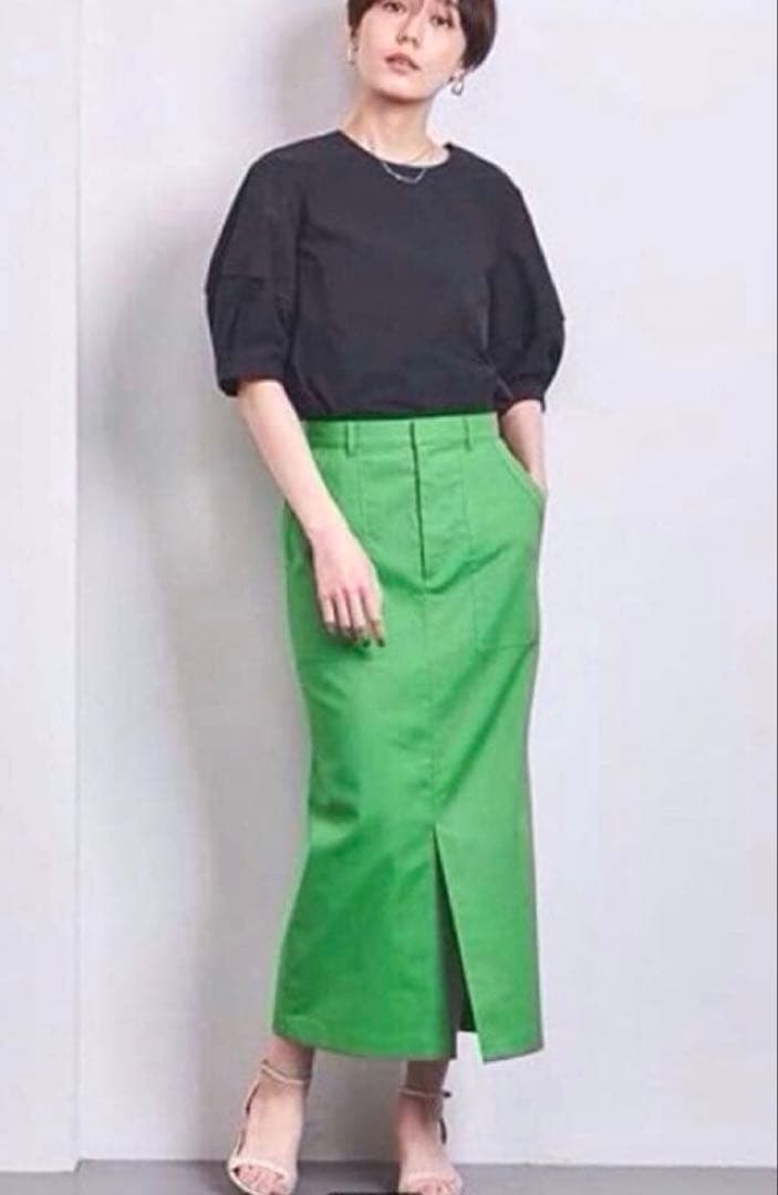 United Arrows Tight Skirts Cos