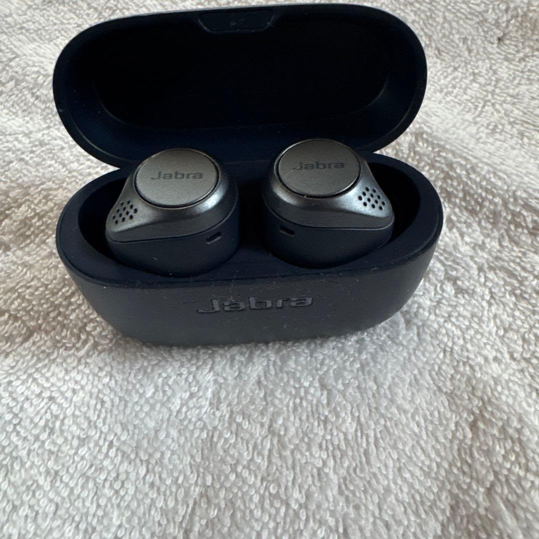 Jabra Wireless Earphones Elite Active 75T Bluetooth