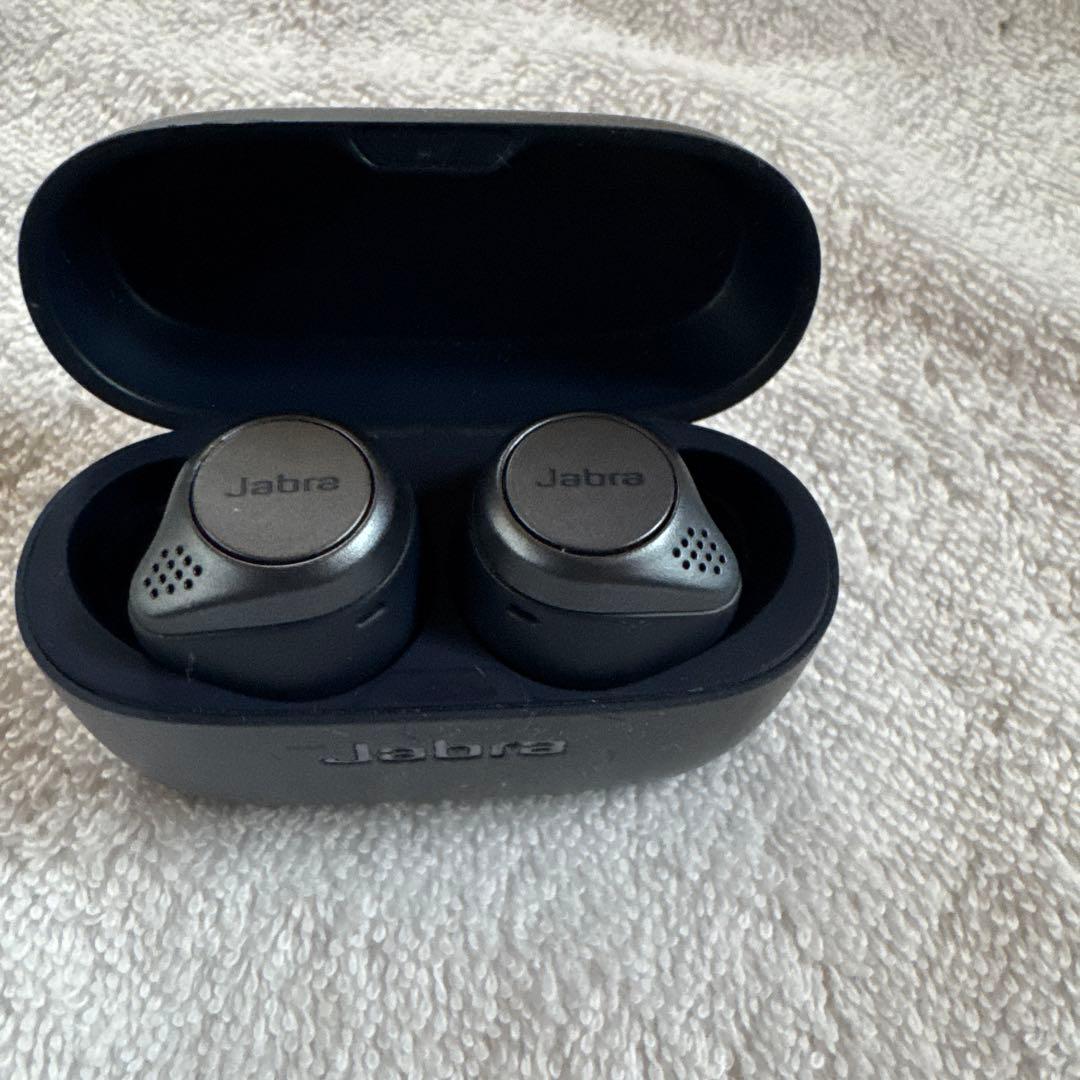 Jabra Wireless Earphones Elite Active 75T Bluetooth