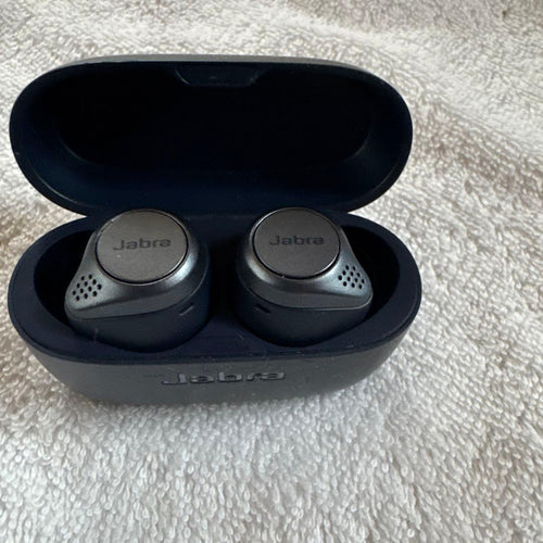 Jabra Wireless Earphones Elite Active 75T Bluetooth