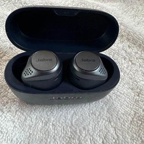 Jabra Wireless Earphones Elite Active 75T Bluetooth