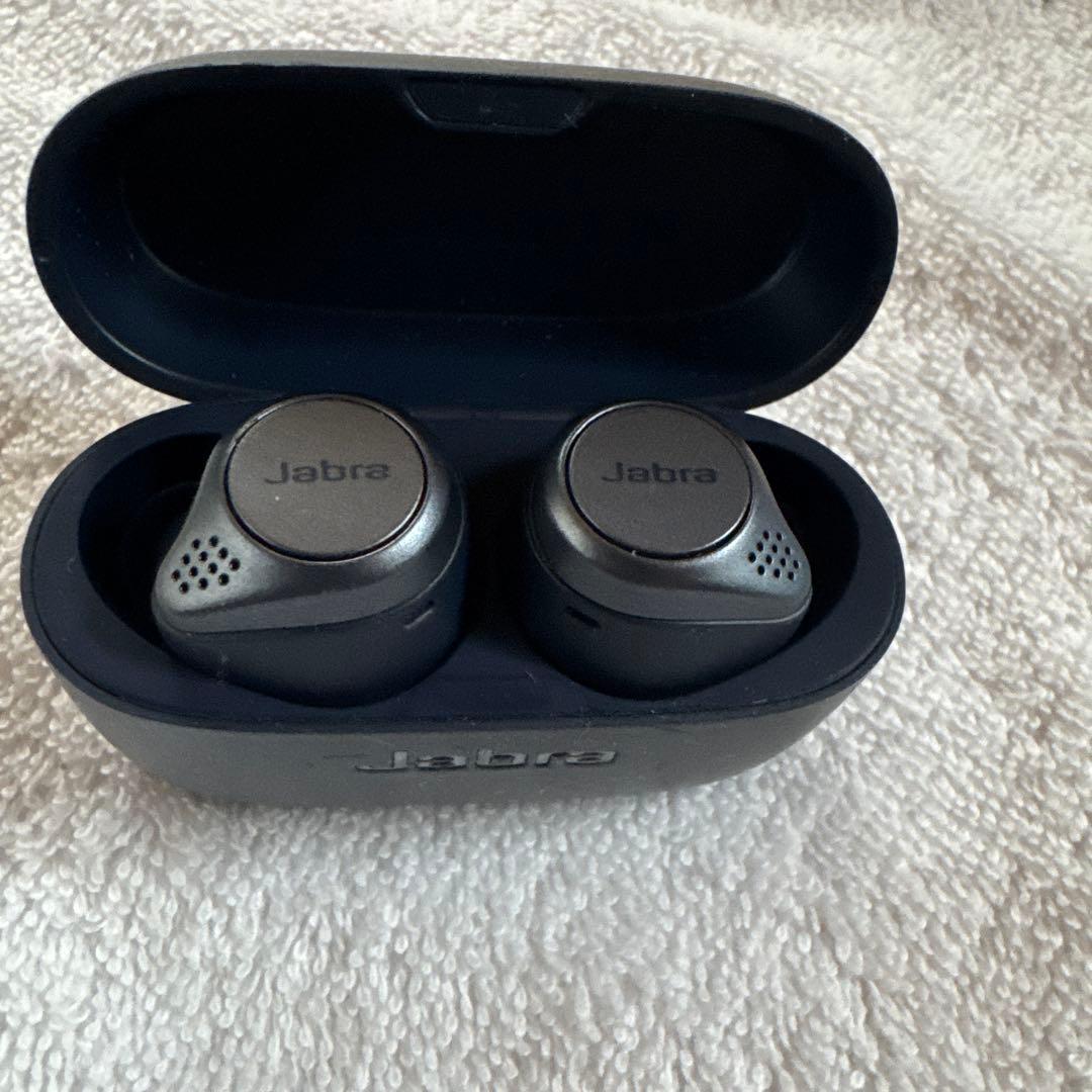 Jabra Wireless Earphones Elite Active 75T Bluetooth