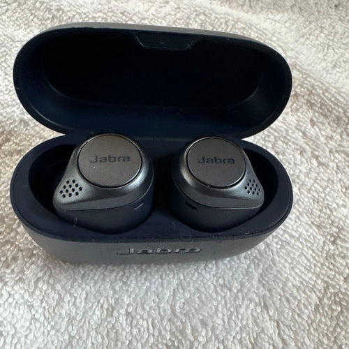 Jabra Wireless Earphones Elite Active 75T Bluetooth