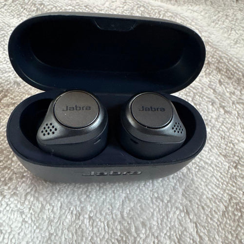 Jabra Wireless Earphones Elite Active 75T Bluetooth