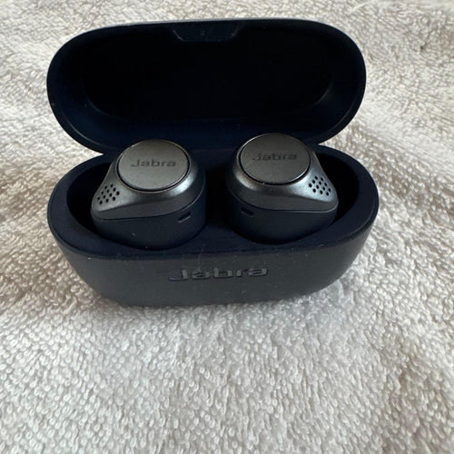 Jabra Wireless Earphones Elite Active 75T Bluetooth