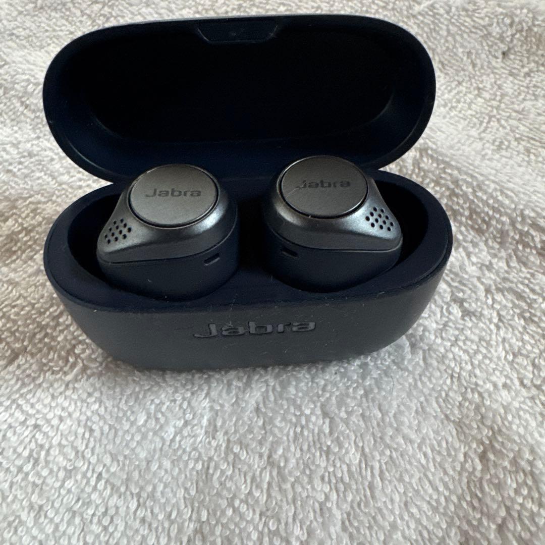 Jabra Wireless Earphones Elite Active 75T Bluetooth