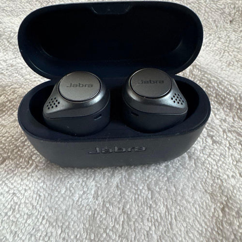 Jabra Wireless Earphones Elite Active 75T Bluetooth
