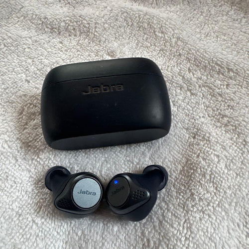 Jabra Wireless Earphones Elite Active 75T Bluetooth
