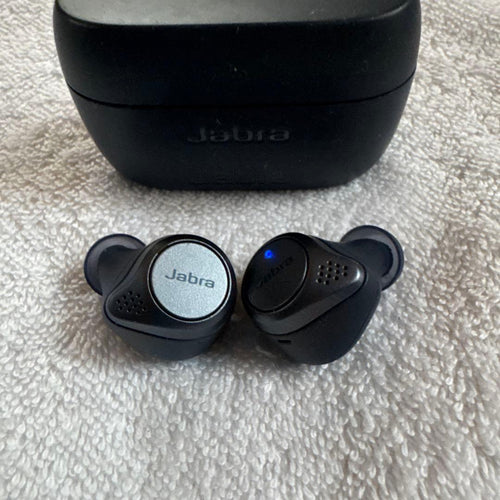 Jabra Wireless Earphones Elite Active 75T Bluetooth