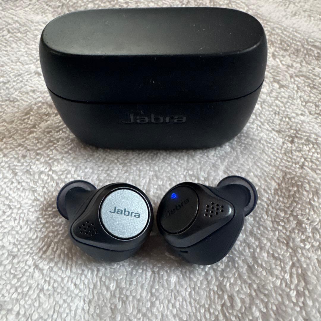 Jabra Wireless Earphones Elite Active 75T Bluetooth