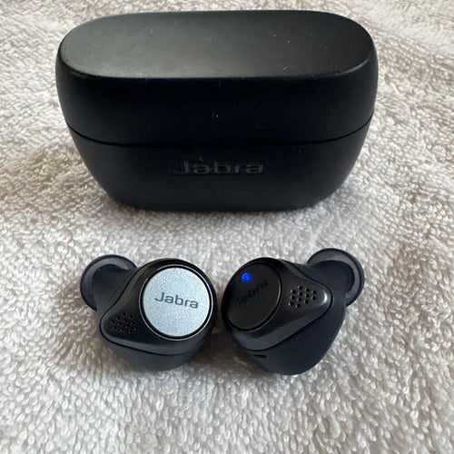 Jabra Wireless Earphones Elite Active 75T Bluetooth