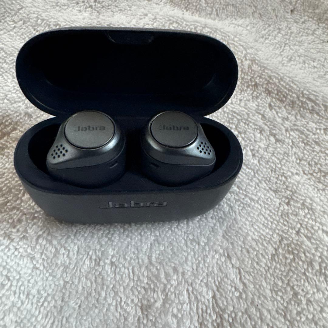Jabra Wireless Earphones Elite Active 75T Bluetooth
