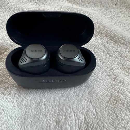 Jabra Wireless Earphones Elite Active 75T Bluetooth