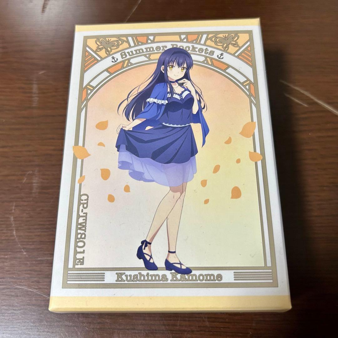Other Summer Pockets Onkyo