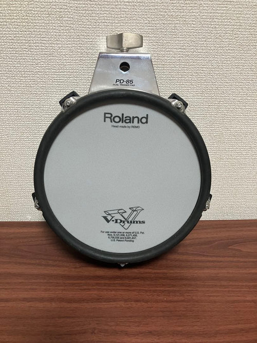 Roland Electronic Drums Pd85