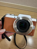 Panasonic Mirrorless Interchangeable Lens Cameras Lumix