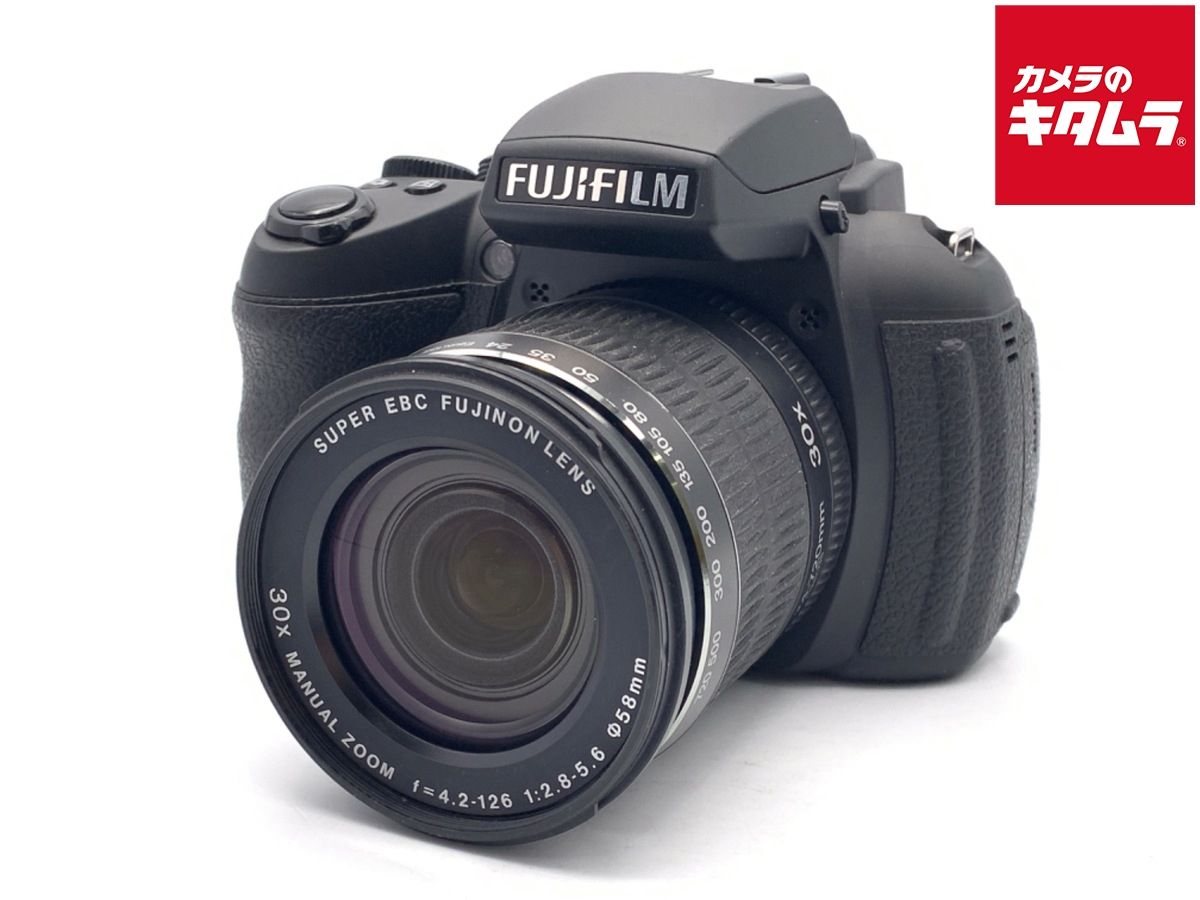 Compact Digital Camera Finepix Hs30Exr