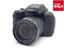 Compact Digital Camera Finepix Hs30Exr