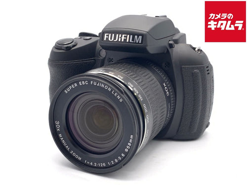 Compact Digital Camera Finepix Hs30Exr
