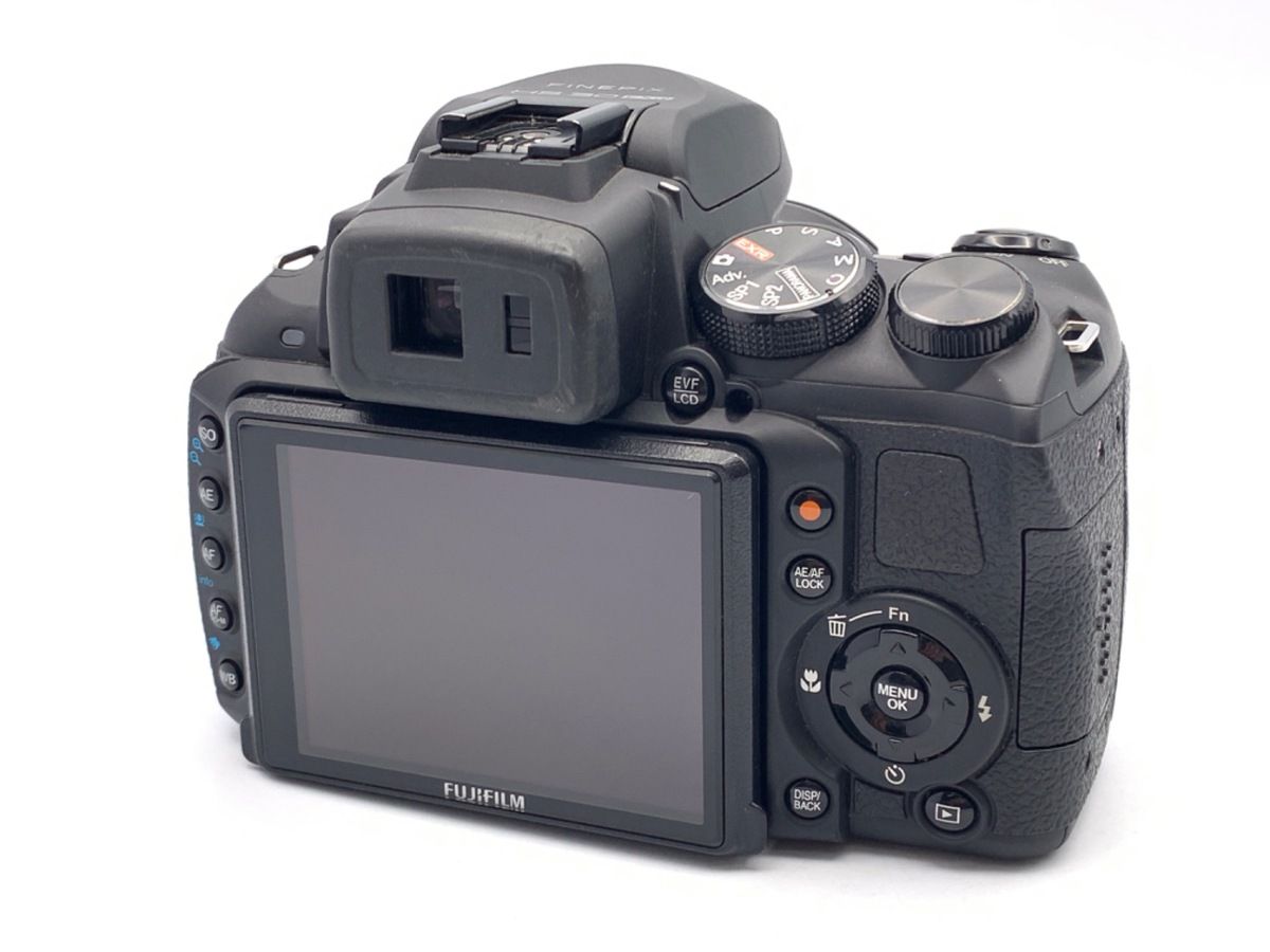 Compact Digital Camera Finepix Hs30Exr