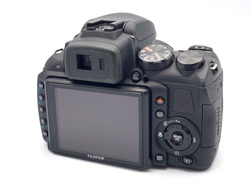 Compact Digital Camera Finepix Hs30Exr