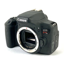 Canon Digital Slr Eos Kiss X8I Ef-S 18-55 Is Stm