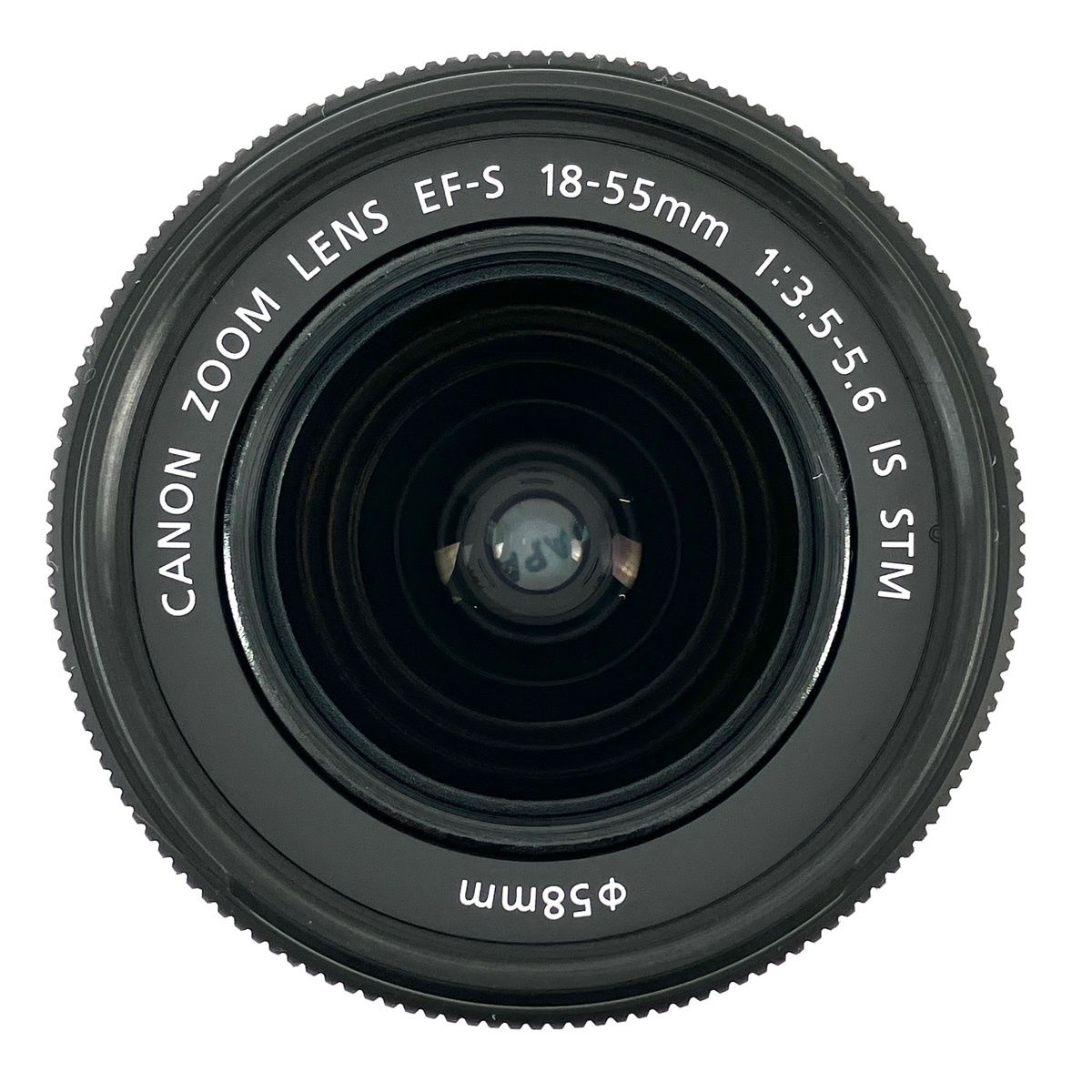 Canon Digital Slr Eos Kiss X8I Ef-S 18-55 Is Stm