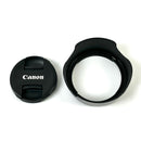 Canon Digital Slr Eos Kiss X8I Ef-S 18-55 Is Stm