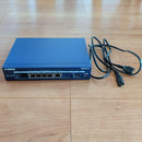 Yamaha Wired Lan Routers Rtx830 Vpn