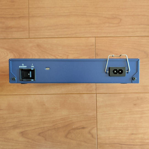 Yamaha Wired Lan Routers Rtx830 Vpn