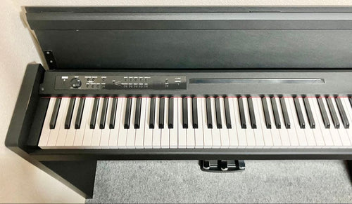 Korg Keyboards Digital Pianos Lp-380Bk