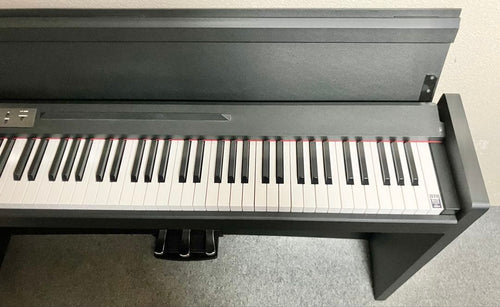 Korg Keyboards Digital Pianos Lp-380Bk