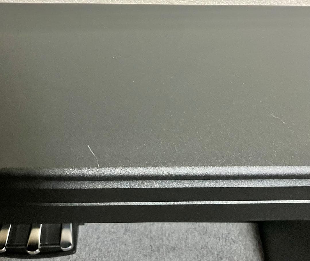 Korg Keyboards Digital Pianos Lp-380Bk