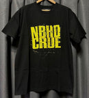 Neighborhood T-Shirts Crue C-Tee Ss Xl