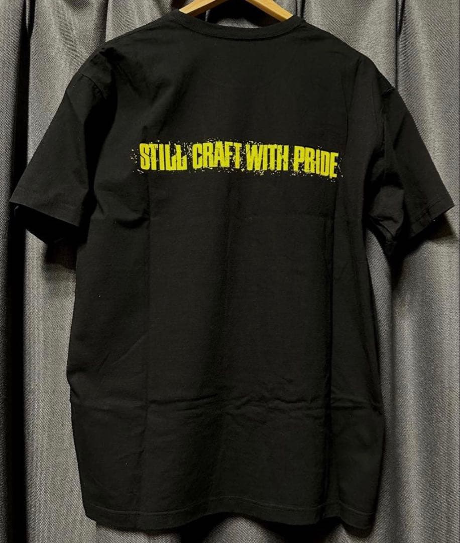 Neighborhood T-Shirts Crue C-Tee Ss Xl