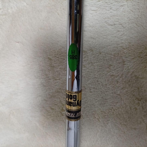 Yamaha Iron Sets Tour Pro Sx-151
