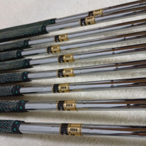 Yamaha Iron Sets Tour Pro Sx-151
