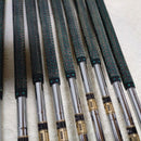 Yamaha Iron Sets Tour Pro Sx-151