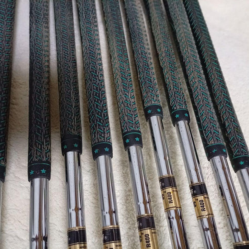 Yamaha Iron Sets Tour Pro Sx-151