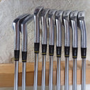Yamaha Iron Sets Tour Pro Sx-151