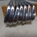 Yamaha Iron Sets Tour Pro Sx-151
