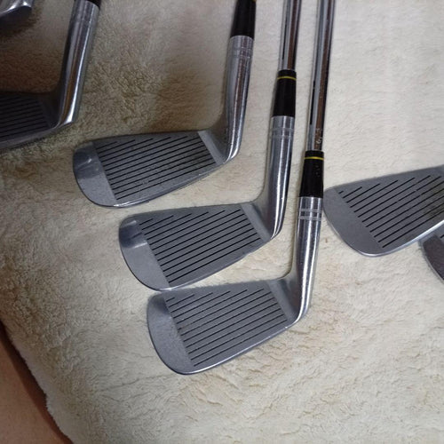 Yamaha Iron Sets Tour Pro Sx-151