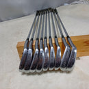 Yamaha Iron Sets Tour Pro Sx-151