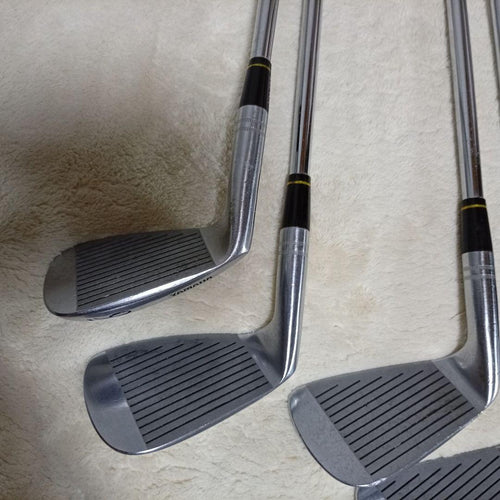 Yamaha Iron Sets Tour Pro Sx-151