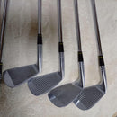 Yamaha Iron Sets Tour Pro Sx-151