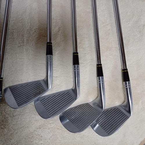 Yamaha Iron Sets Tour Pro Sx-151