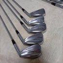 Yamaha Iron Sets Tour Pro Sx-151