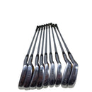 Yamaha Iron Sets Tour Pro Sx-151